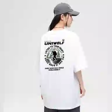 UNIWOLF T