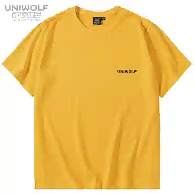UNIWOLF logoT
