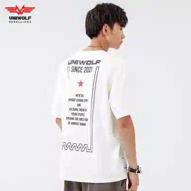 UNIWOLF logoT