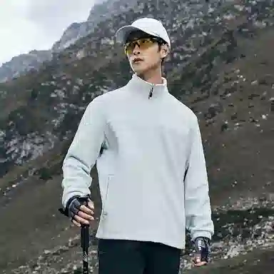 Hongxing Erke Mountain Jacket