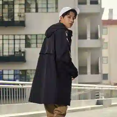 Hongxing Erke Honghu