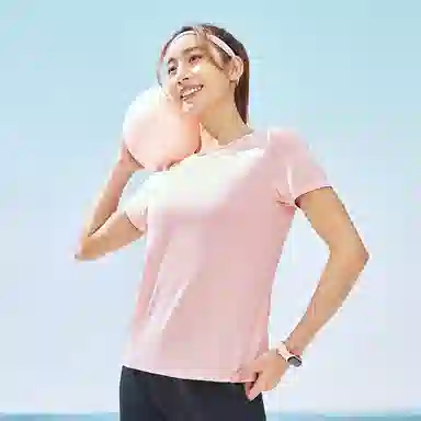 T