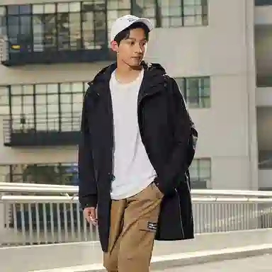 Hongxing Erke Honghu