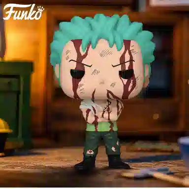 Funko Q