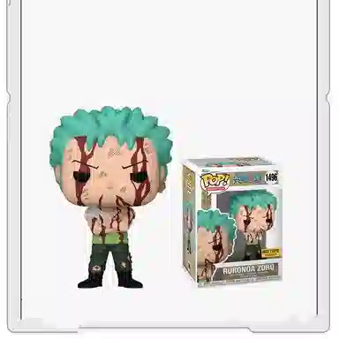 Funko Q