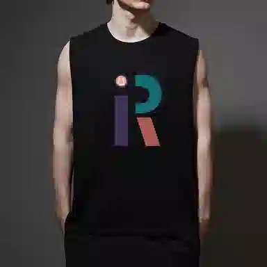 R