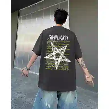 T
