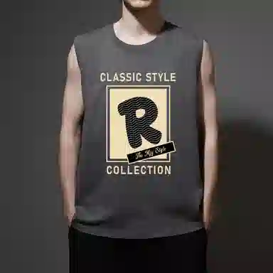R