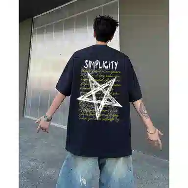 T