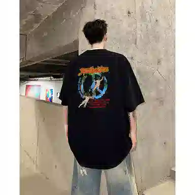 T