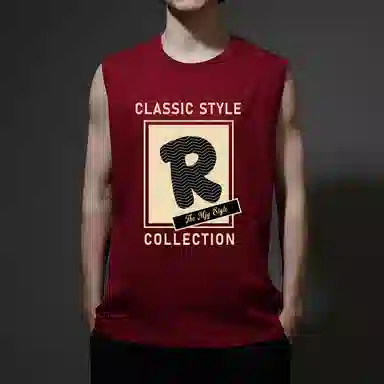 R