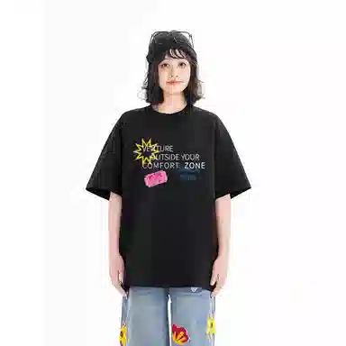 T