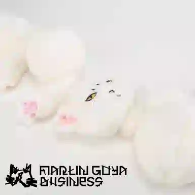 MARTIN GOYA BUSINESS 33cm