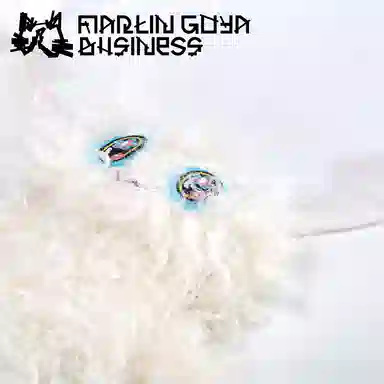 MARTIN GOYA BUSINESS 33cm