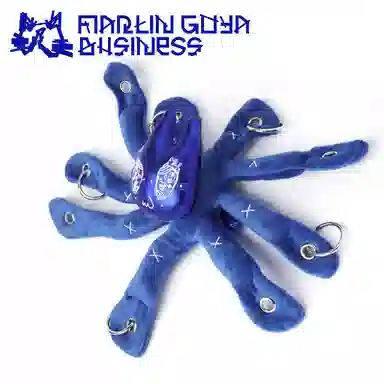 MARTIN GOYA BUSINESS XCATTIN TSAI 40cm