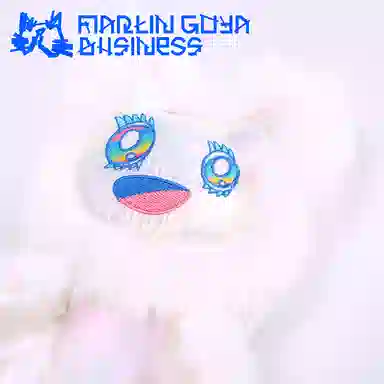 MARTIN GOYA BUSINESS 28cm