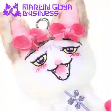 MARTIN GOYA BUSINESS Yangela Baby 25cm