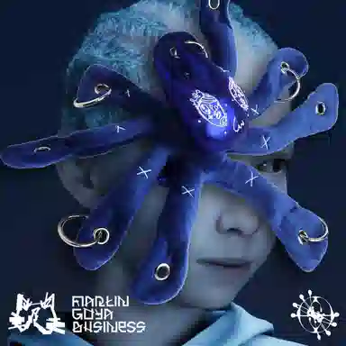 MARTIN GOYA BUSINESS XCATTIN TSAI 40cm