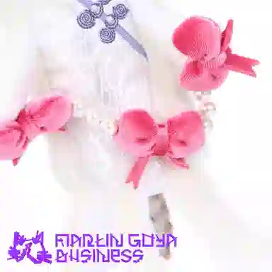 MARTIN GOYA BUSINESS Yangela Baby 25cm