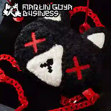 MARTIN GOYA BUSINESS 27cm