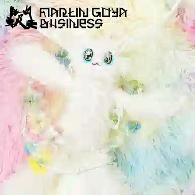 MARTIN GOYA BUSINESS 33cm