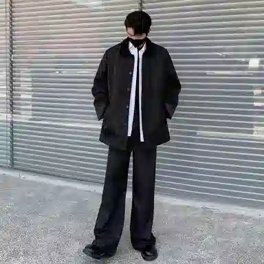 ACUOD BY CHANU vintage