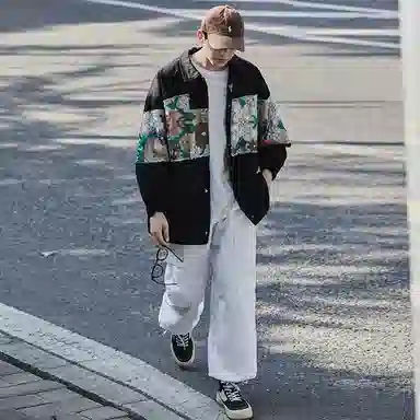 ACUOD BY CHANU