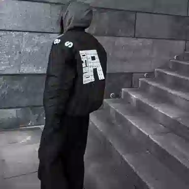 ACUOD BY CHANU