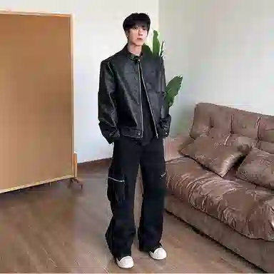 ACUOD BY CHANU