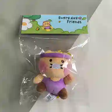 Kakao Friends Choonsik 10cm
