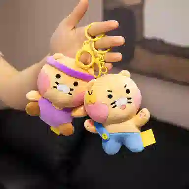 Kakao Friends Choonsik 10cm