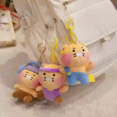 Kakao Friends Choonsik 10cm