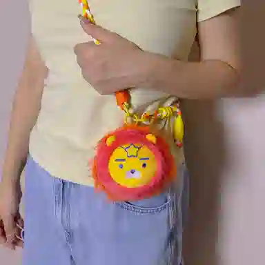 KAKAO FRIENDS Choonsik 10cm