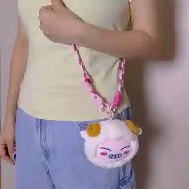 KAKAO FRIENDS Choonsik 10cm