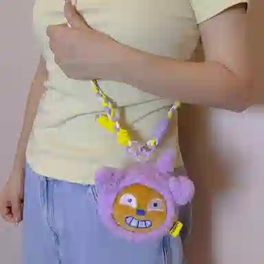 KAKAO FRIENDS Choonsik 10cm