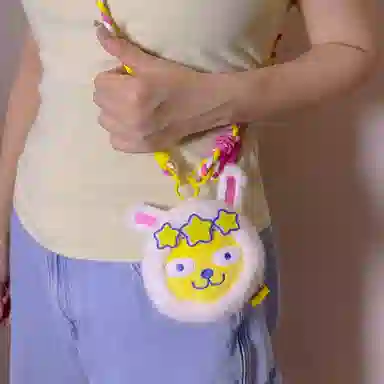 KAKAO FRIENDS Choonsik 10cm