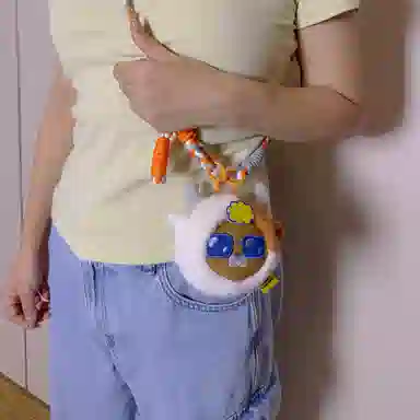 KAKAO FRIENDS Choonsik 10cm