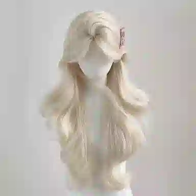 GLUNA lolita COS