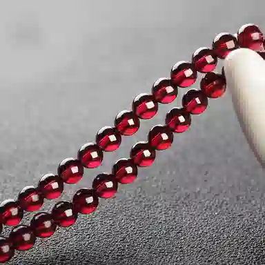 宝致 国风新中式复古本命年转运上岸锦鲤气质感高级感精致有气质 多圈叠戴古风日常百搭配饰好运 水晶 手串 男女同款情侣款