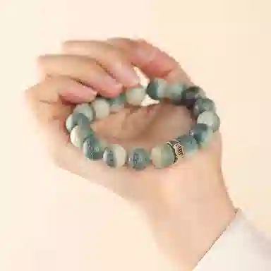 宝致 十二生肖守护本命年纳福转运平安顺遂文玩盘玩佛珠转运珠玩 星月菩提白玉菩提菩提根菩提子/菩提籽 手串 男女同款情侣款