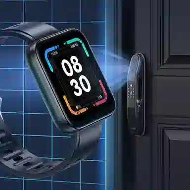 ADASHER - NFC