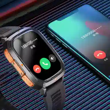 ADASHER NFC