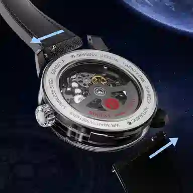 BONEST GATTI BG4003-R