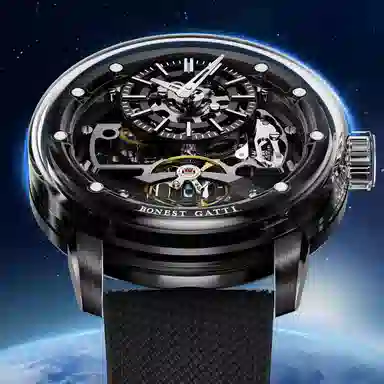 BONEST GATTI BG4003-R