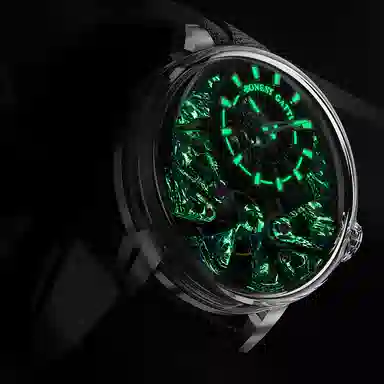 BONEST GATTI BG4002-R