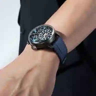 BONEST GATTI BG4002-R