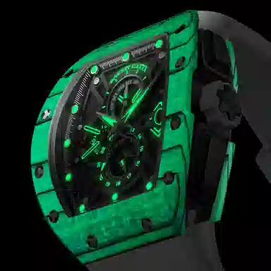 BONEST GATTI BG9007-R