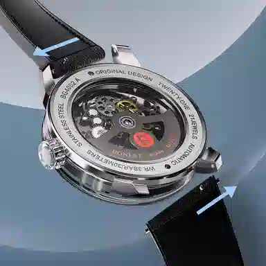 BONEST GATTI BG4002-R