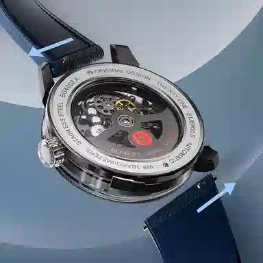 BONEST GATTI BG4002-R