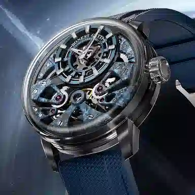 BONEST GATTI BG4002-R